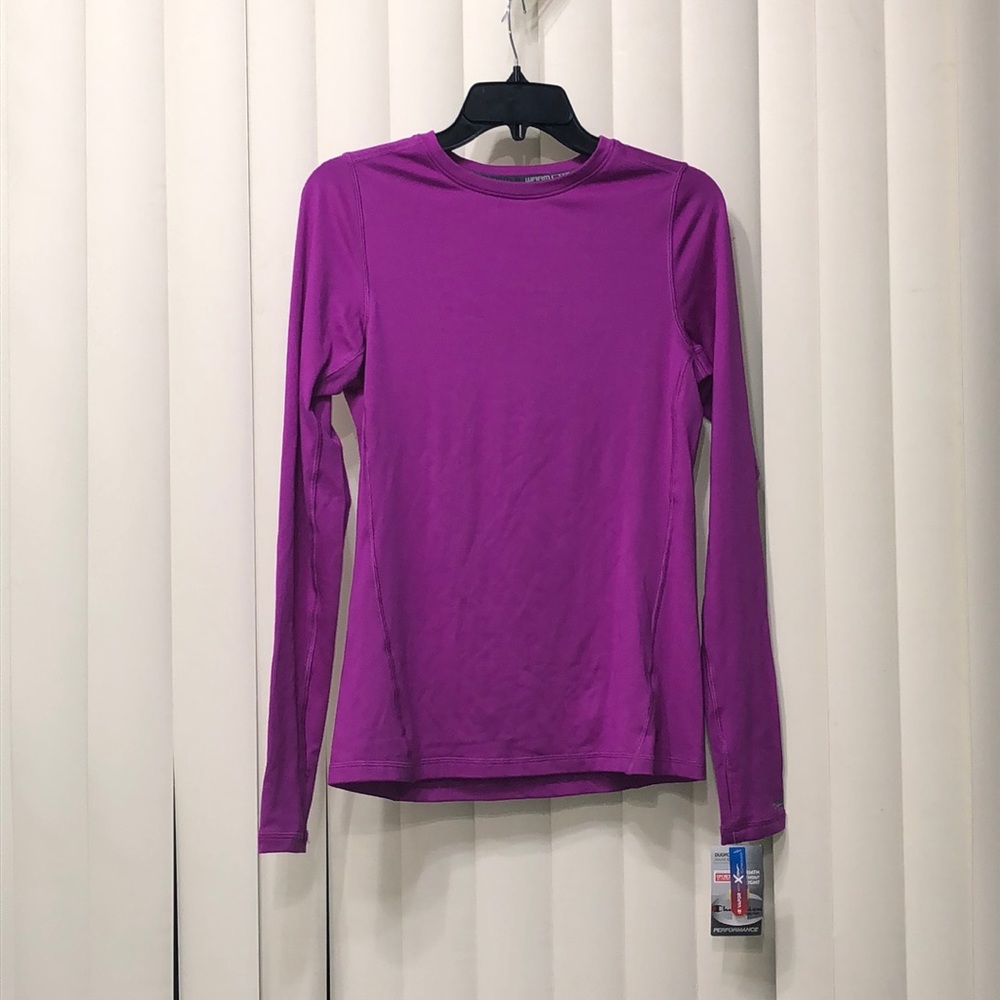 LS athletic top